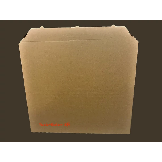 Pizza doboz 45cm