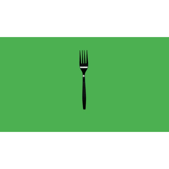 Prémium villa fekete