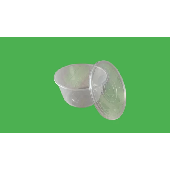 Prémium leveses tál fedél