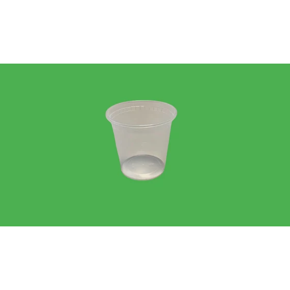 Prémium műanyag vödör 710 ml