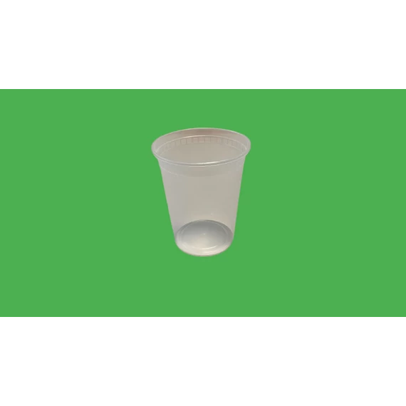 Prémium műanyag vödör 950 ml