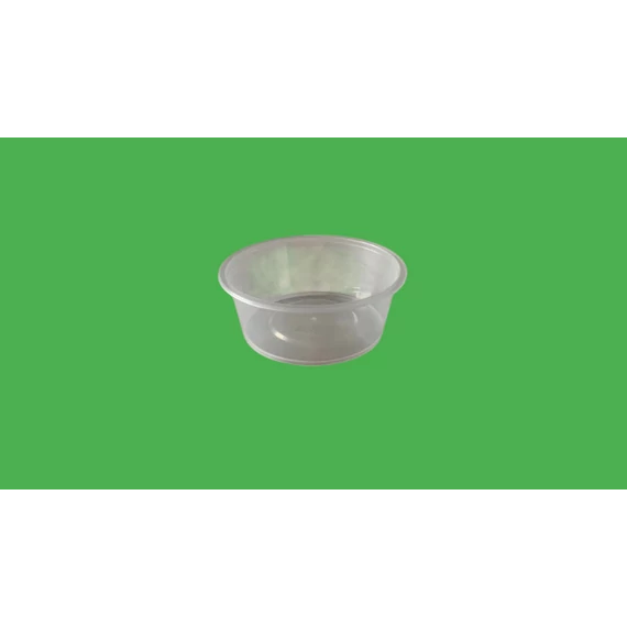 Prémium öntetes tál 290 ml