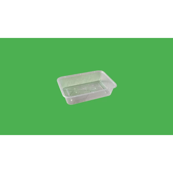 Prémium Svéd tál 500ml