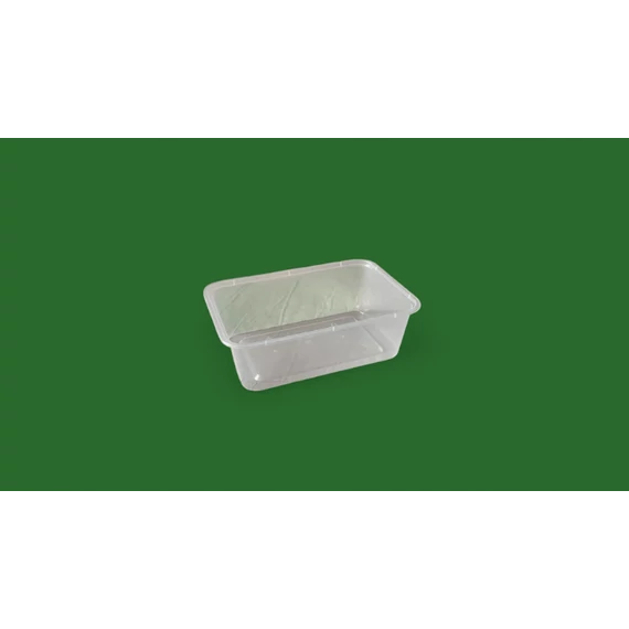 Prémium Svéd tál 750ml