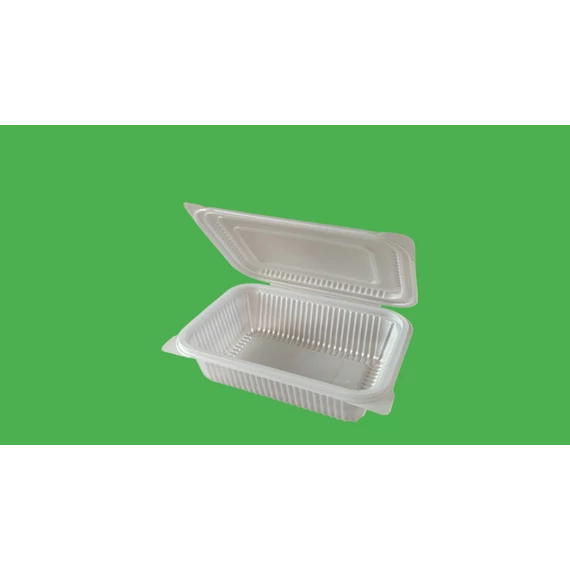 Prémium egybefedeles doboz 550 ml