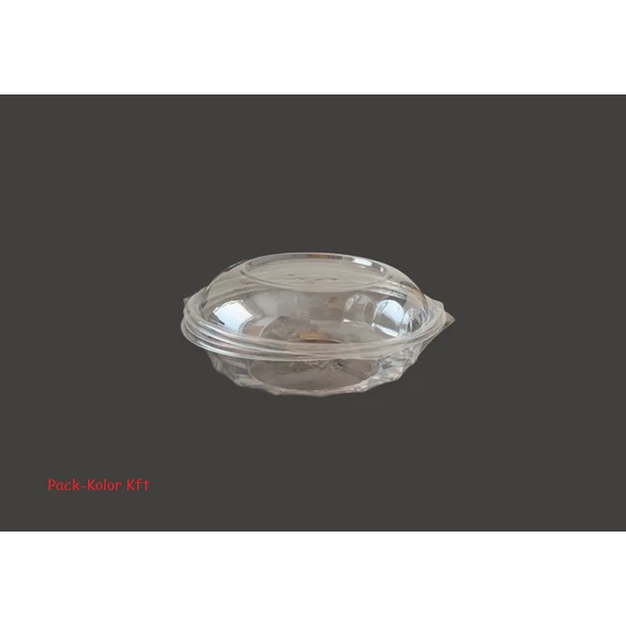 750 ml Deli egybefedeles doboz
