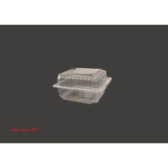 K25 Pet egybefedeles doboz