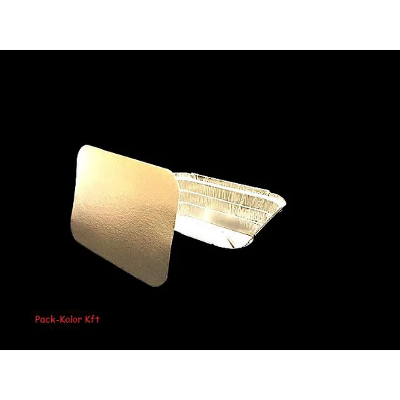 Tető 900 ml ALU tálra 