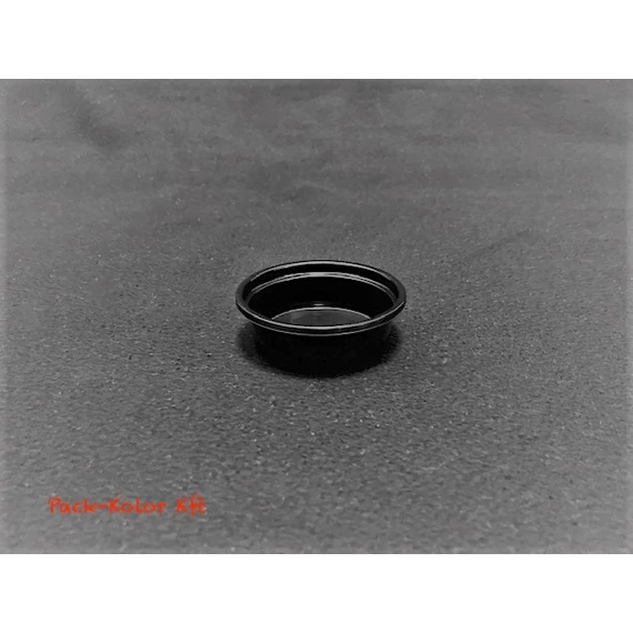 50 ml öntetes doboz fekete