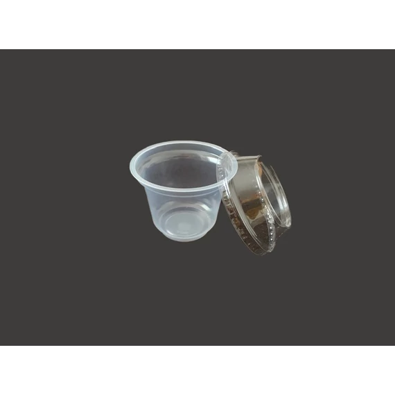 Imbisz fedél kúpos