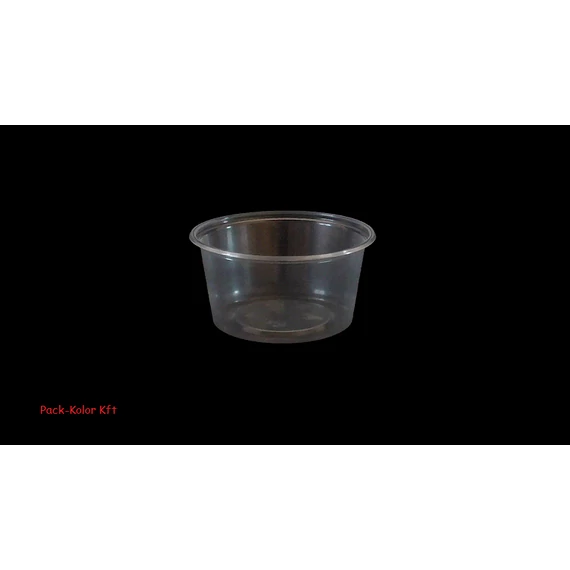 80 ml öntetes doboz