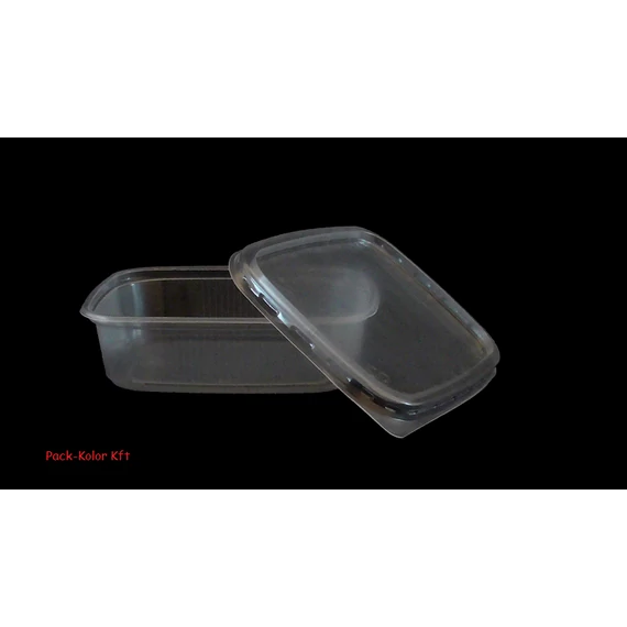 Hagner tető szögletes