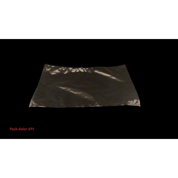 Vákuum tasak 25x35cm 70 my