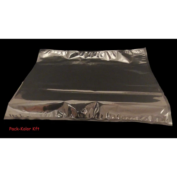 Műanyag tasak 40x60 15 my